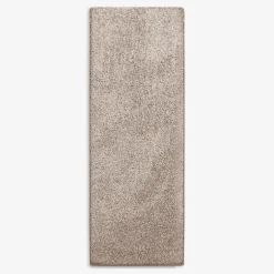 Dywan taupe CLEVER 80x250 cm