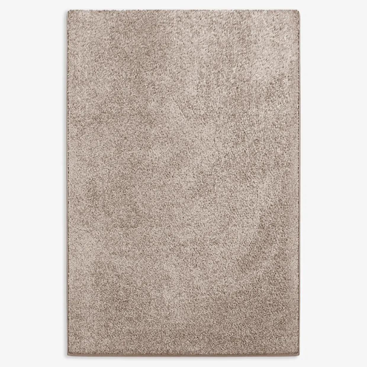 Dywan taupe CLEVER 160x230 cm