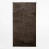 Dywan taupe SEVILLA, 80x150 cm
