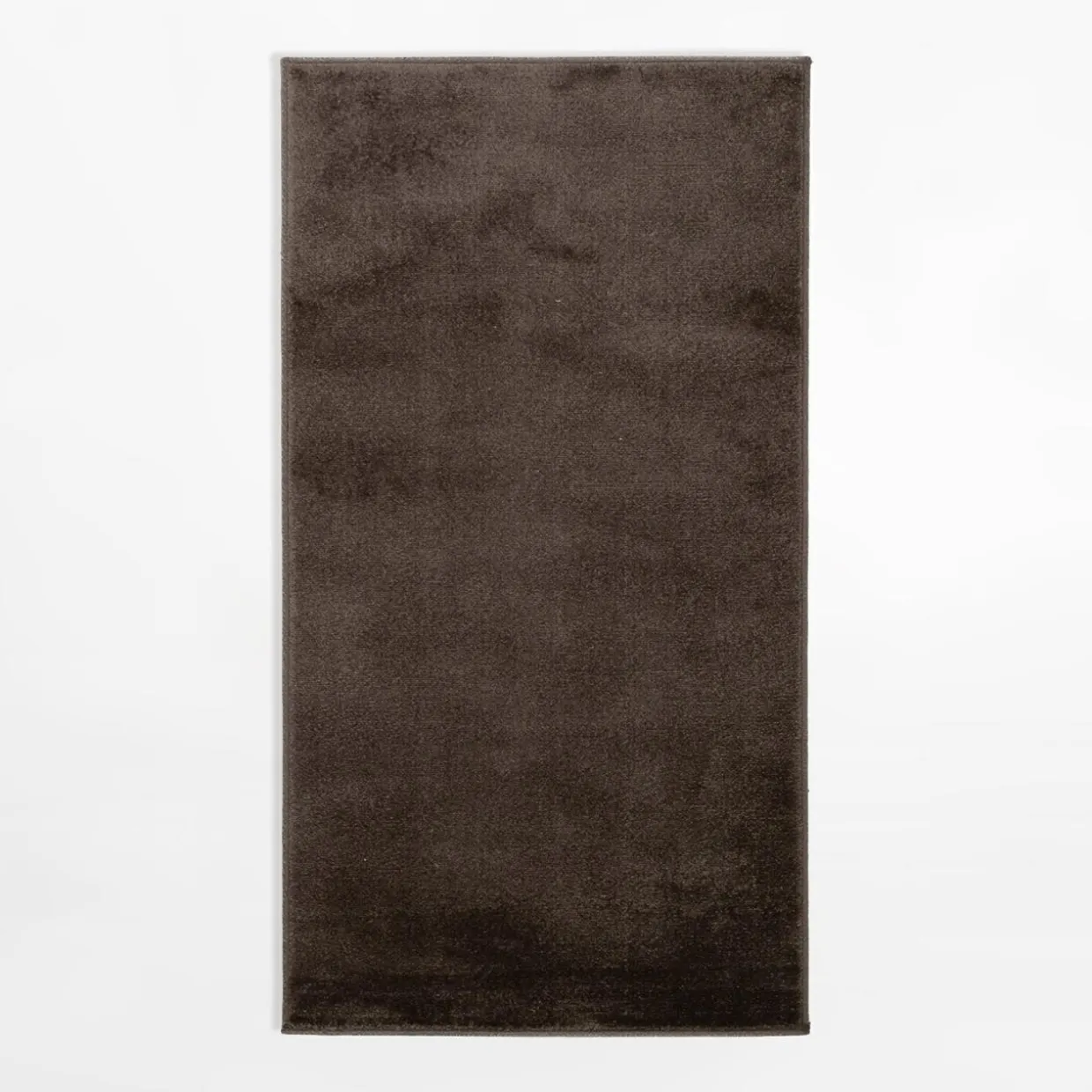 Dywan taupe SEVILLA, 80x150 cm
