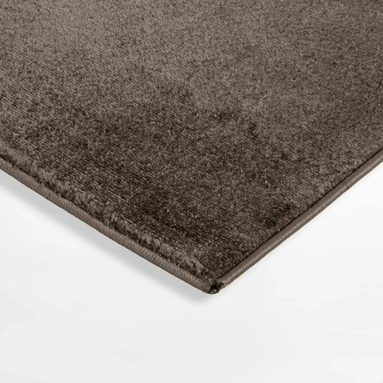 Dywan taupe SEVILLA, 120x170 cm
