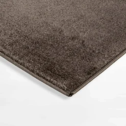 Dywan taupe SEVILLA, 160x230 cm