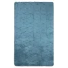 Dywan turkusowy BELIS 60x100 cm