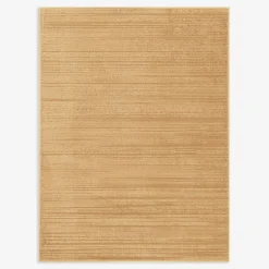 Dywan żółty MAVIRA 120x160 cm