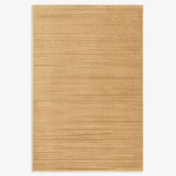 Dywan żółty MAVIRA 160x240 cm