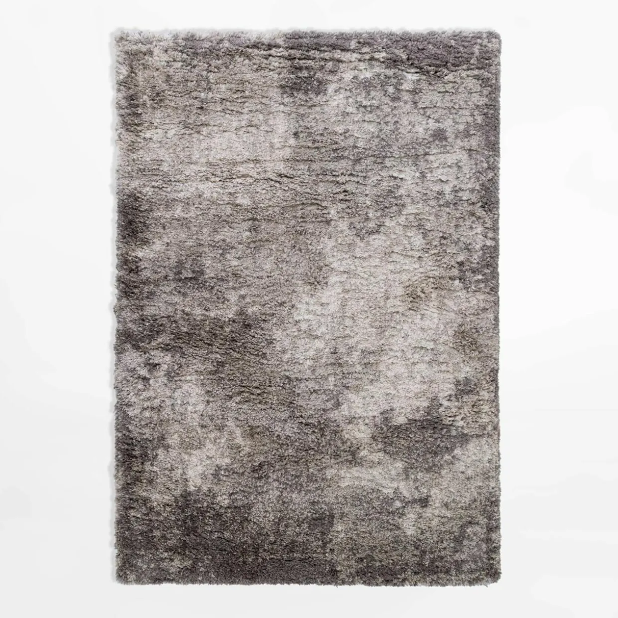 Dywan vintage ATTRACTION, szary, 120x170 cm