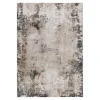 Dywan vintage beżowy ALMERA 120x160 cm