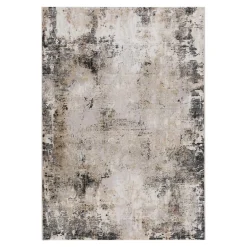 Dywan vintage beżowy ALMERA 120x160 cm