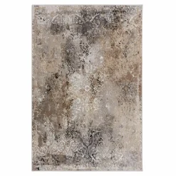 Dywan vintage beżowy MONAKO 120x170 cm