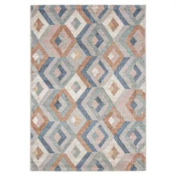 Dywan vintage kolorowy PASSION 120x170 cm