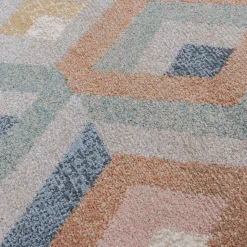 Dywan vintage kolorowy PASSION 120x170 cm