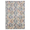 Dywan vintage kolorowy PASSION 160x230 cm