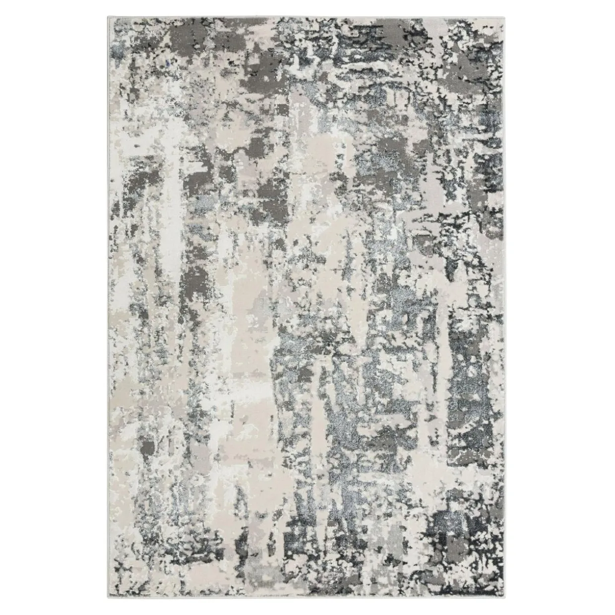 Dywan vintage szary SUNSET 120x170 cm