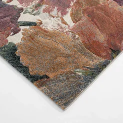Dywan w kwiaty SORRENTO 160x230 cm