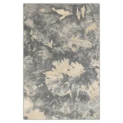 Dywan wełniany antracytowy GUSTO UBAD 160x240 cm