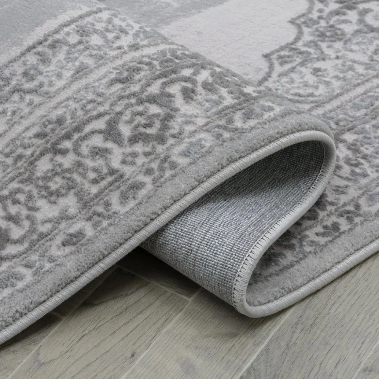 Dywan z orientalnym wzorem KAREN 80x140 cm