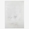 Dywan z przecieranym wzorem MODICA 120x170 cm