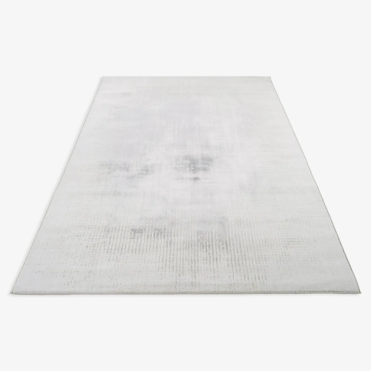 Dywan z przecieranym wzorem MODICA 120x170 cm