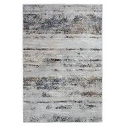 Dywan z przecieranym wzorem VENUS 120x160 cm
