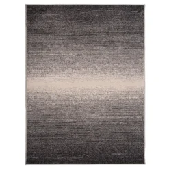 Dywan z przecieranym wzorem PASCAL 160x230 cm