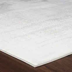 Dywan z przecieranym wzorem MODICA 80x150 cm