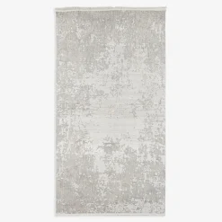 Dywan z przecieranym wzorem MOON 80x150 cm