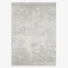 Dywan z przecieranym wzorem MOON 120x170 cm