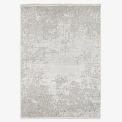 Dywan z przecieranym wzorem MOON 120x170 cm