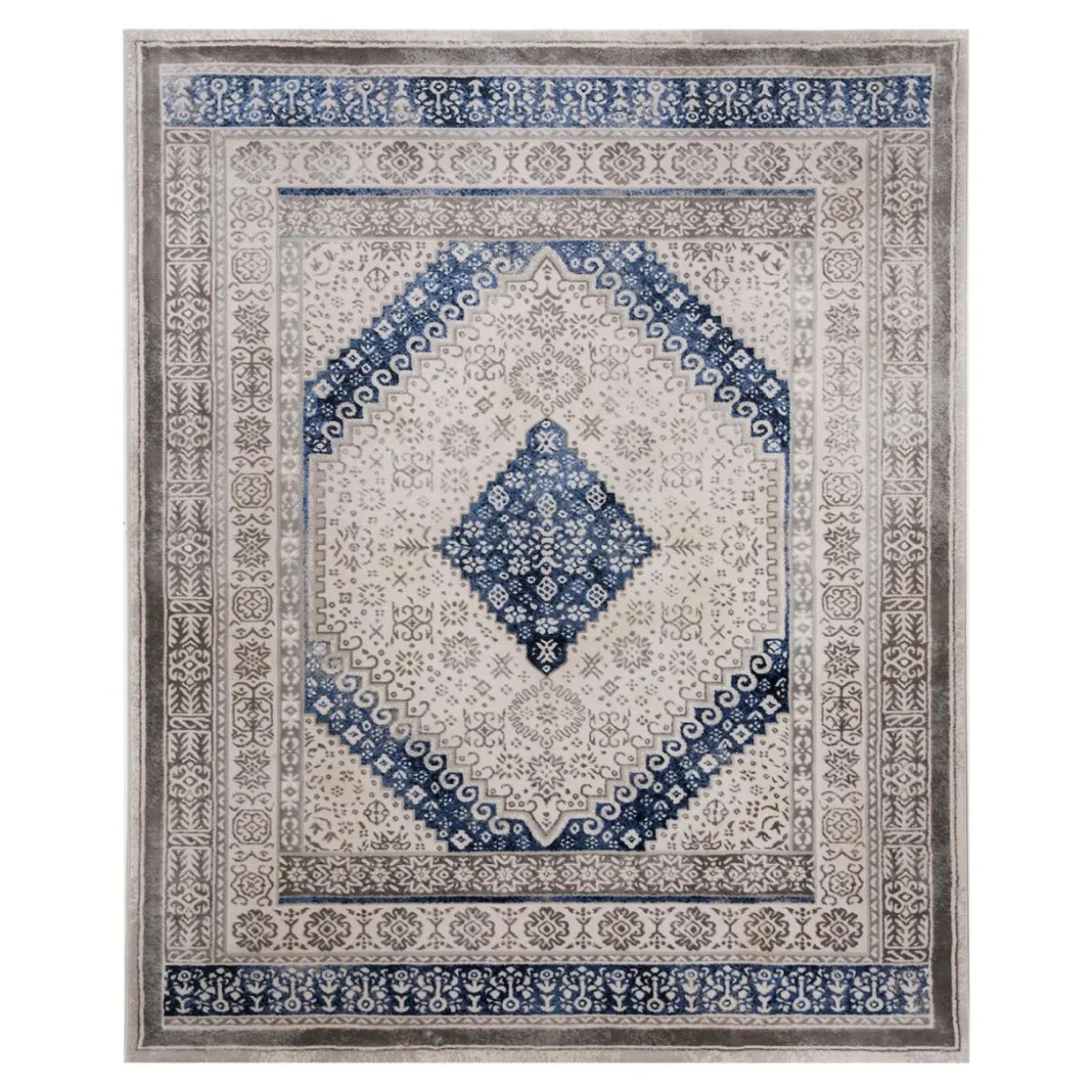Dywan z tradycyjnym wzorem DAVOS 200x280 cm