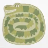 Dywan z wężem SNAKE, 90 cm