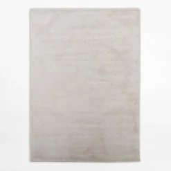 Dywan z wiskozy PEARL kość słoniowa 240x340 cm