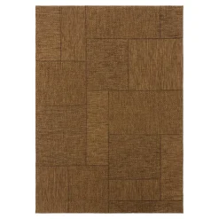 Dywan zewnętrzny geometryczny YUTA 160x230 cm