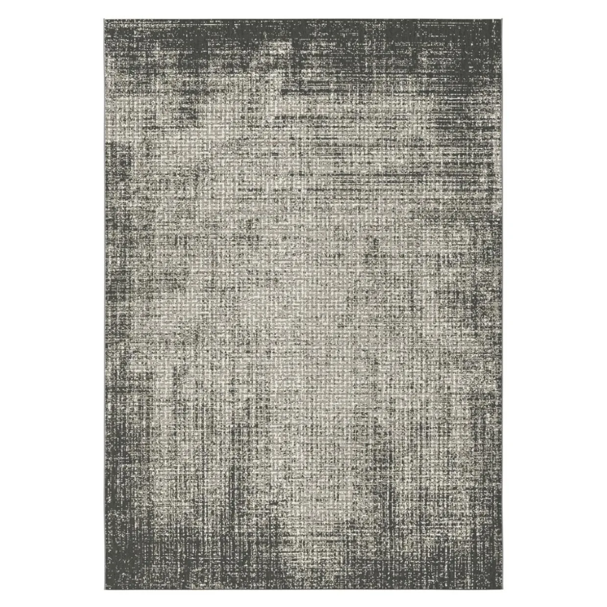 Dywan zewnętrzny industrialny MUNRO 160x230 cm