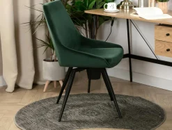 Dywan zewnętrzny okrągły ROUND 120 cm