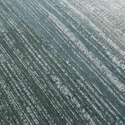 Dywan zewnętrzny ombre niebieski ORE 220x290 cm