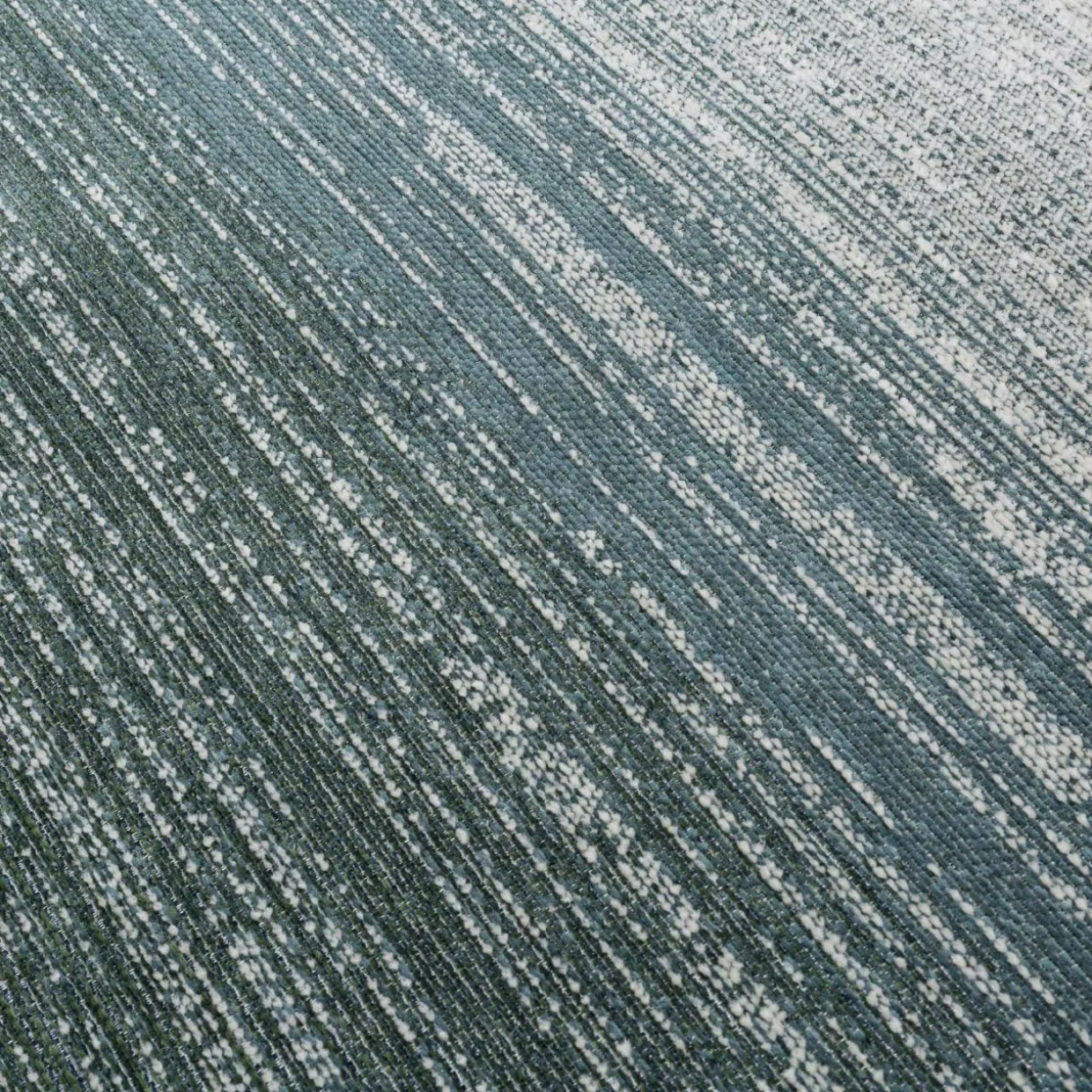 Dywan zewnętrzny ombre niebieski ORE 220x290 cm