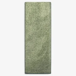 Dywan zielony CLEVER 57x150 cm