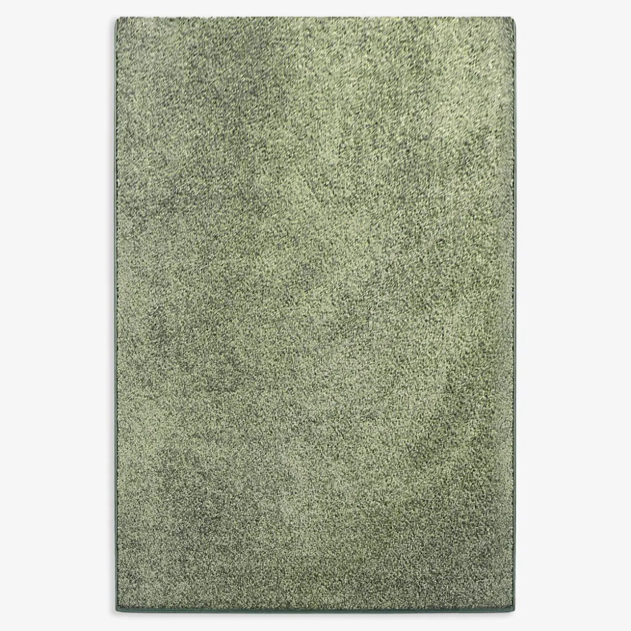 Dywan zielony CLEVER 140x200 cm