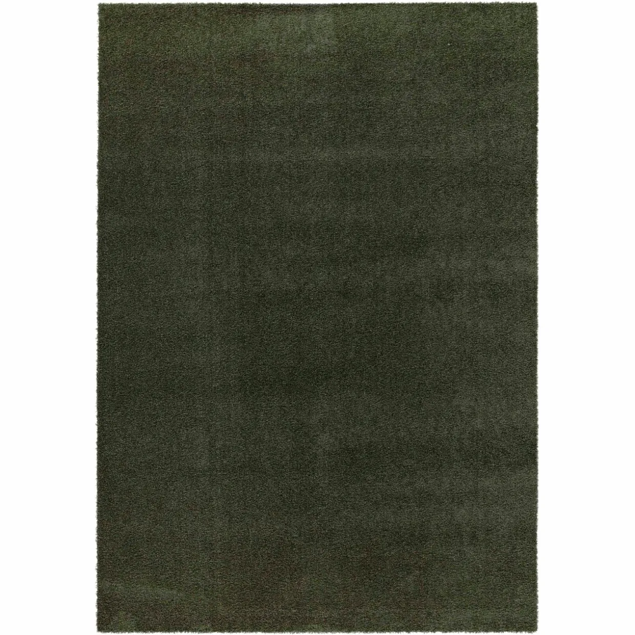 Dywan zielony LAVER 120x170 cm