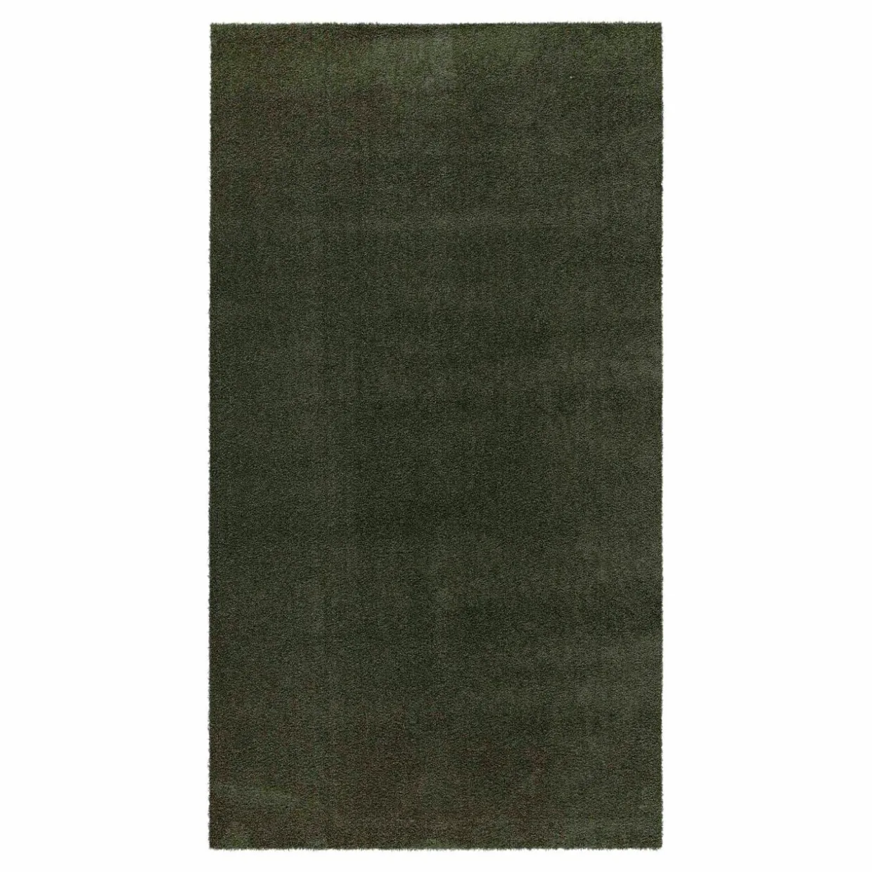 Dywan zielony LAVER 60x115 cm
