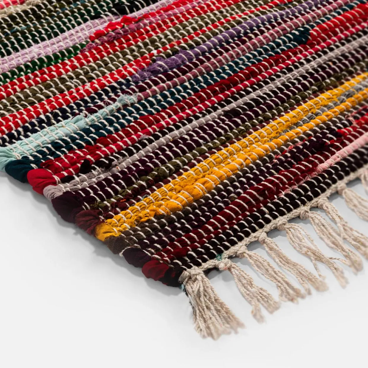 Dywanik boho KAMI 80x150 cm