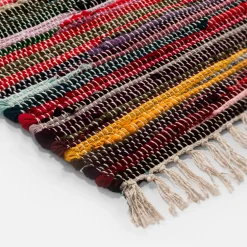 Dywanik boho KAMI 60x100 cm
