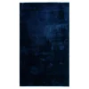 Dywanik ciemnoniebieski MILAN 60x100 cm
