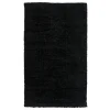 Dywanik czarny LUND 50x80 cm