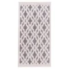 Dywanik 3D z marokańskim wzorem COTTONE 67x120 cm