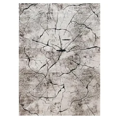 Dywanik loftowy beżowy MIAMI 60x100 cm