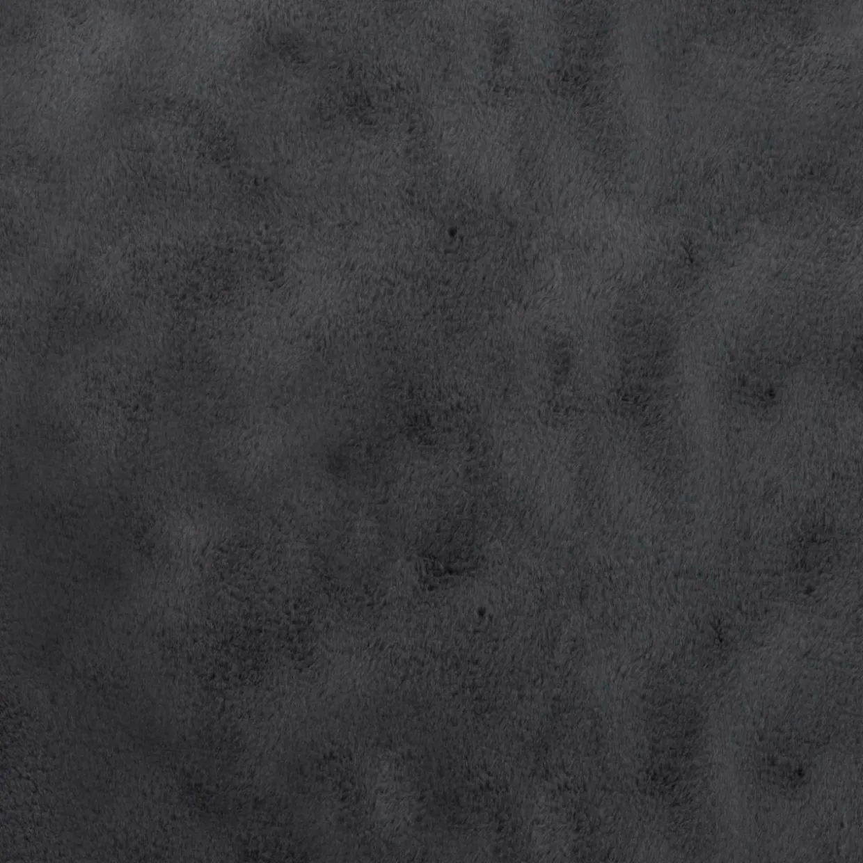 Dywanik NEBBIA CIRCLE CIEMNY SZARY 80x80 cm
