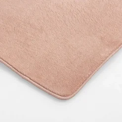 Dywanik różowy CASHMERE, 60x100 cm
