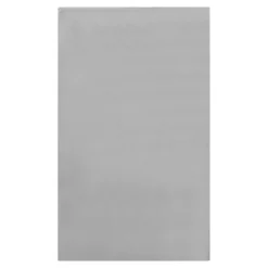 Dywanik srebrny RABBIT BUNNY 60x100 cm