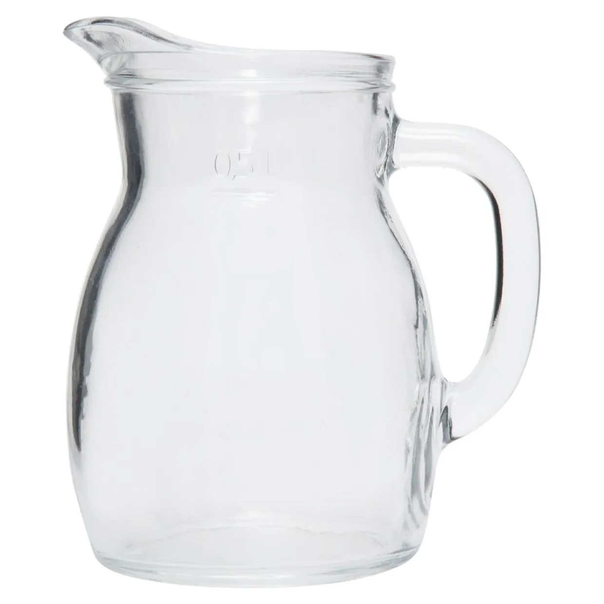 Dzbanek BISTROT 500 ml